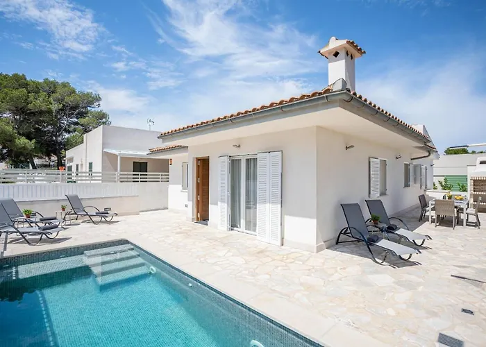 Villa Ibel