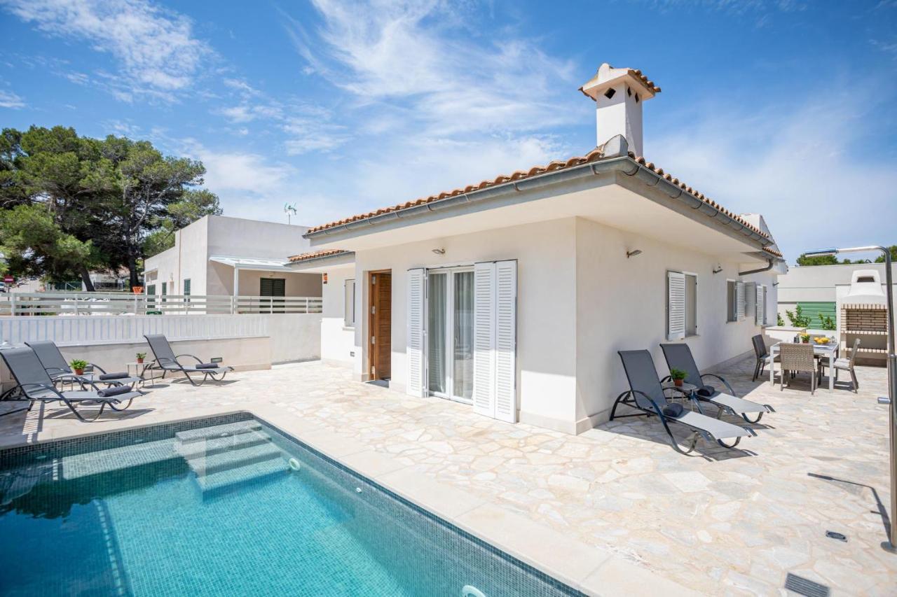 Ferienhaus Villa Ibel *