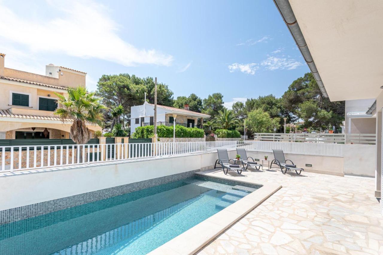 Villa Ibel Son Serra de Marina