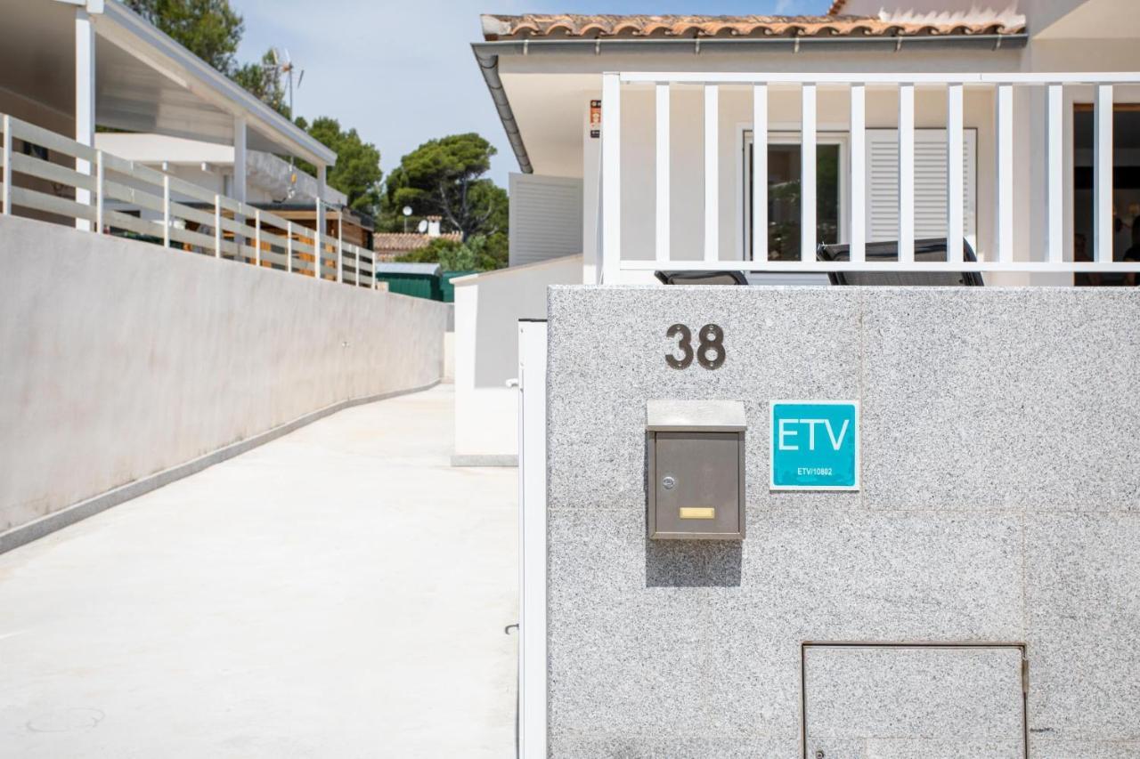 Villa Ibel Son Serra de Marina