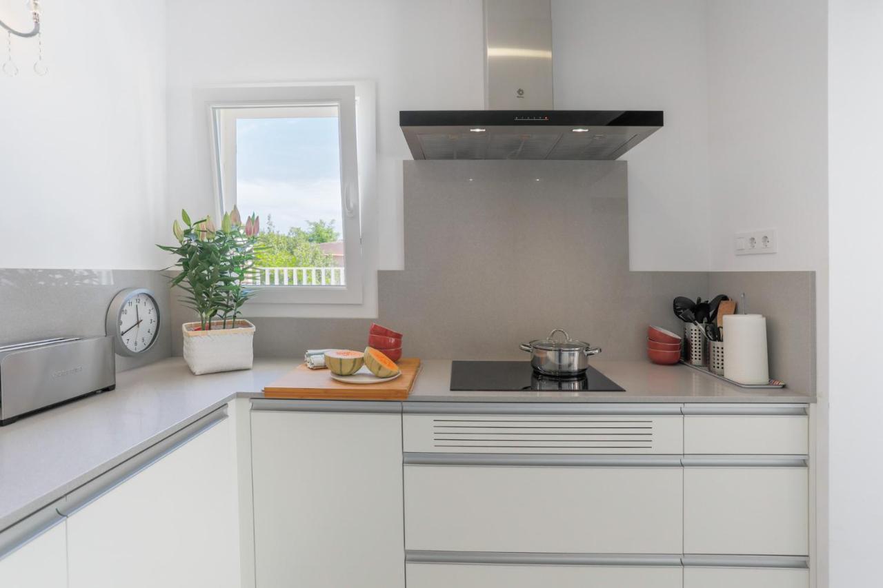 Ferienhaus Villa Ibel Son Serra de Marina