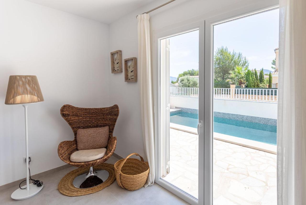 Ferienhaus Villa Ibel Son Serra de Marina